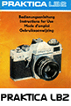 Click to download Praktica LB2 user's manual.