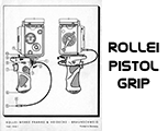 Click to download Rollei Pistol Grip user's manual.