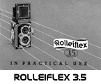 Click to download Rolleiflex 3.5 user's manual.