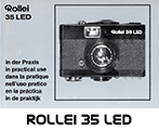Click to download Rollei 35 LED user's manual.