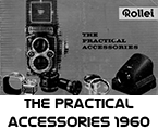 Click to download Rollei Practical Accessories Guide 1960.