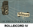 Click to download Rolleicord IV user's manual.