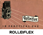 Click to download Rolleiflex user's manual.