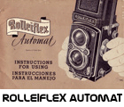 Click to download Rolleiflex Automat user's manual.