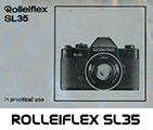 Click to download Rolleiflex SL35 user's manual.