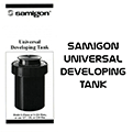 Click to download Samigon Universal Developing Tank user's manual.
