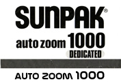 Click to download Sunpak Auto Zoom 1000 user's manual.