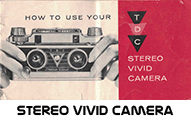 Click to download TDC Stereo Vivid Camera user's manual.