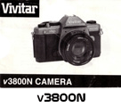 Click to download Vivitar v3800n user's manual.