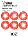 Click to download Vivitar 102 user's manual.