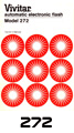 Click to download Vivitar 272 user's manual.