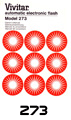 Click to download Vivitar 273 user's manual.