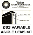 Click to download Vivitar Variable Angle Kit instructions.