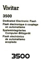 Click to download Vivitar 3500 user's manual.