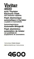Click to download Vivitar 4600 user's manual.
