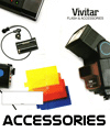 Click to download Vivitar Flash Accessories guide.