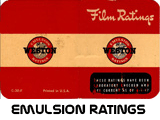 Click to download Weston Emulsion Ratings guide.