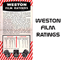Click to download Weston Film Ratings guide.