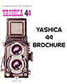 Click to download Yashica 44 user's manual.