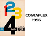 Click to download Zeiss Ikon Contaflex 1956 user's manual.
