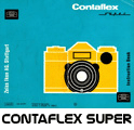 Click to download Zeiss Ikon Contaflex Super user's manual.
